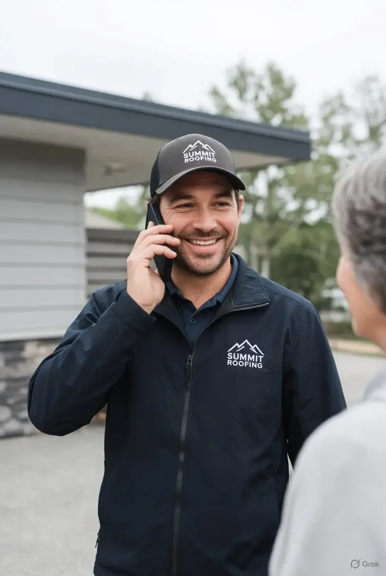 Flat Roof Leak Repair Tullahoma, TN FAQs